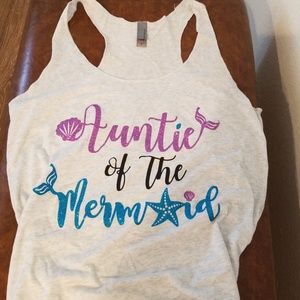 Auntie Tank Top